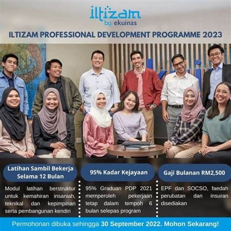 Image result for Iltizam Professional Development Programme
