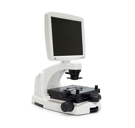 Evos Inverted Microscope に対する画像結果