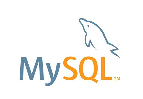 Image result for MySQL Logo Small Transparent