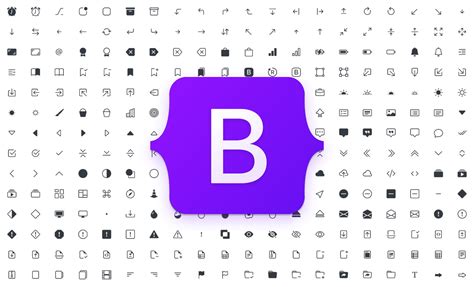 Image result for Bootstrap Icon Color