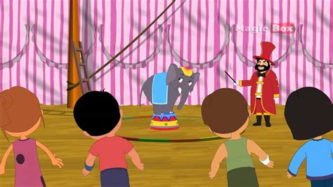 MagicBox Animation に対する画像結果