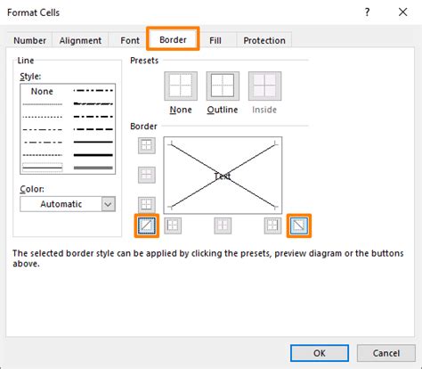 Image result for Diagonal Excel Text Smaller Collumn