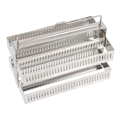 Microscope Slide Staining Rack に対する画像結果