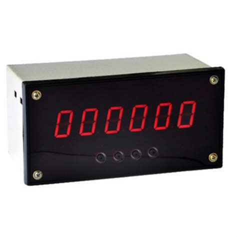Image result for LED Digital Display Counters