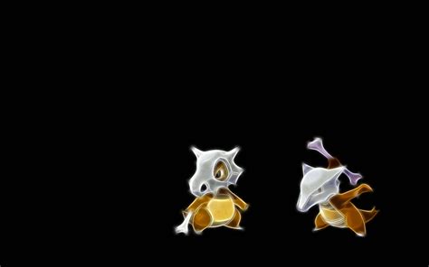 Toradh íomhá ar Cubone Marowak and Terathwak