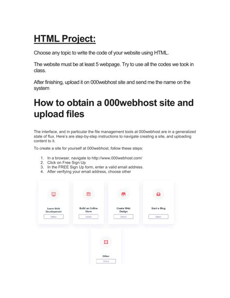 Image result for A Fully Fuild Only HTML Project
