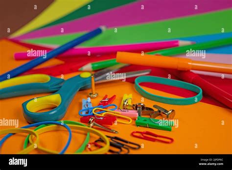 Toradh íomhá ar Paper Materials Examples