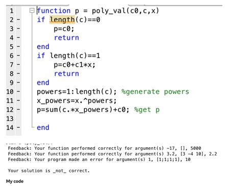 Image result for MATLAB Error Poly. Add