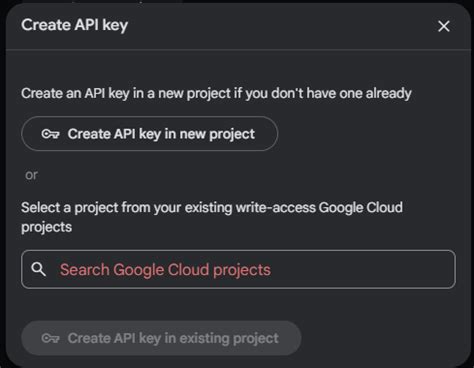 Toradh íomhá ar Google API Partner
