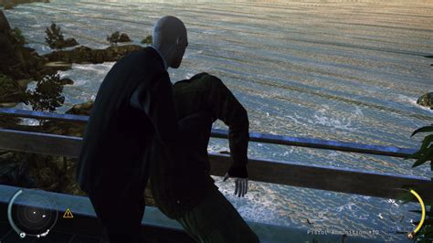 Image result for Hitman Absolution PC