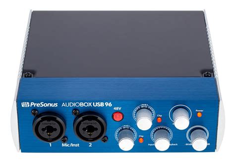 Image result for AudioBox USB 96 Rode