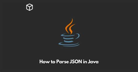 Image result for How to Use Parse in Java