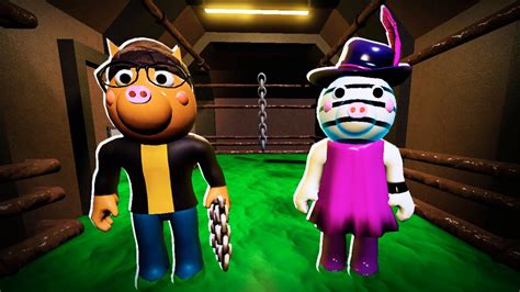 Roblox Thinknoodles Book 2 Piggy Chapter 10 కోసం చిత్ర ఫలితం