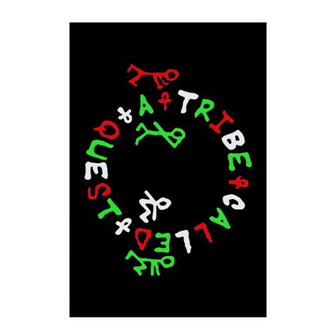 Tribe Called Quest Logo に対する画像結果