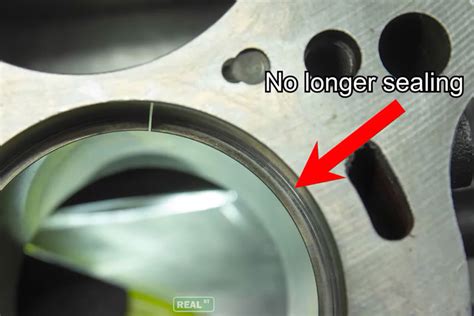 Toradh íomhá ar How to File Piston Rings without a Machine