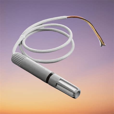 Image result for Humidity Sensor Working Principle