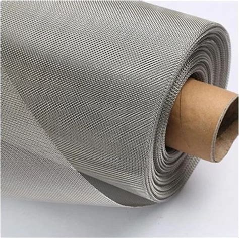 Toradh íomhá ar Steel Net Sheet