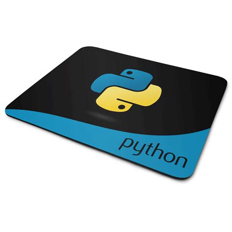 Image result for Python Code Mouse Pad