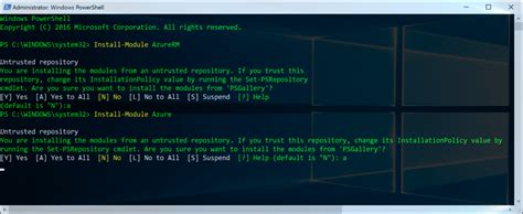 Image result for Azure PowerShell Download