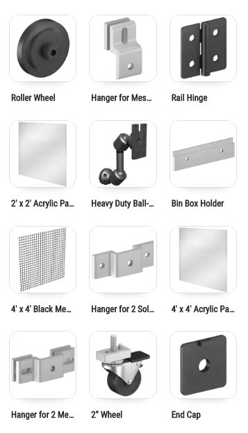 Image result for SolidWorks 80 20 Part Library