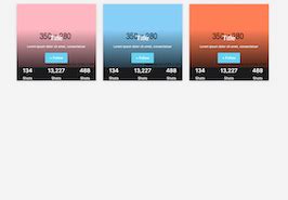 Image result for Bootstrap Card Block