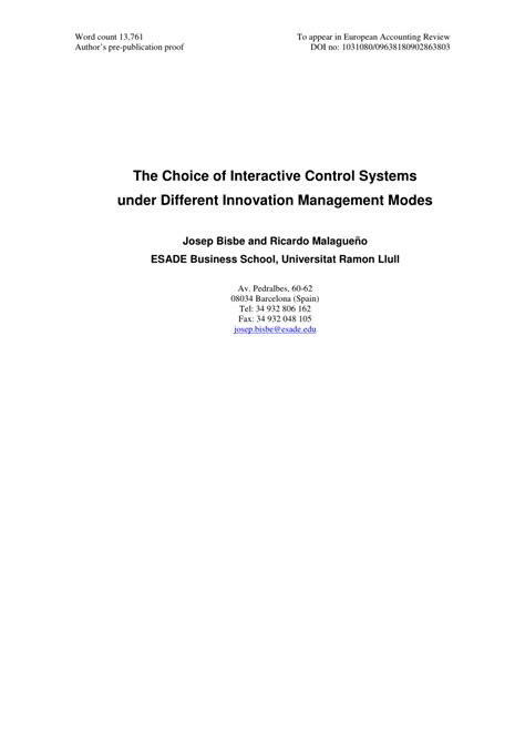 Image result for Interactive Control Systems Examples