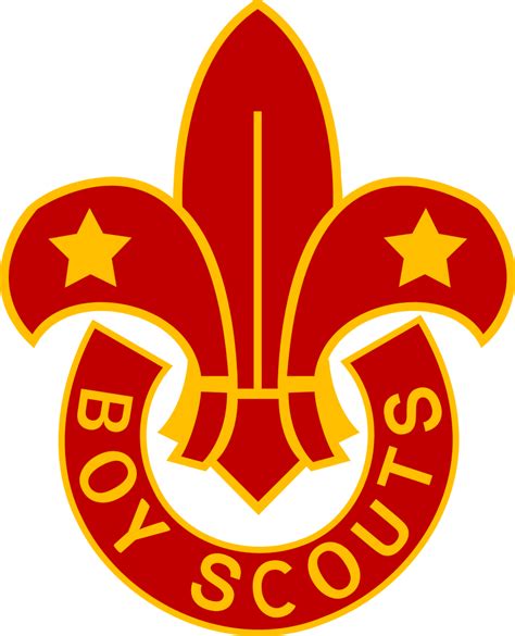 Afbeeldingsresultaten voor Cub Scouts Official Logo