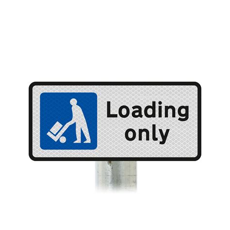 Image result for Loading Systems Sign