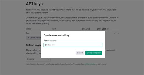 Image result for Delete API Key Openai