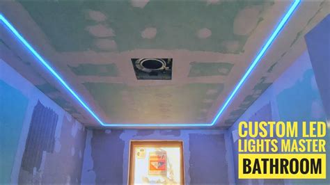 Image result for Custom LED Lighting Installation