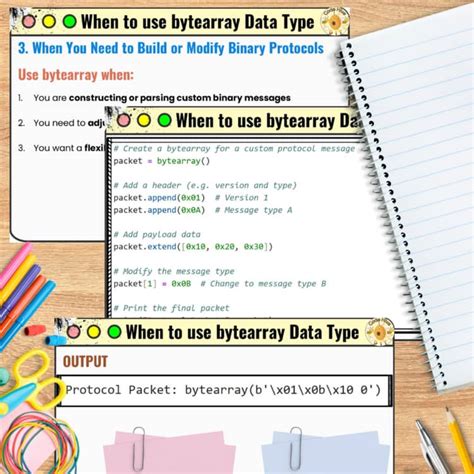 Byte Array in Python に対する画像結果