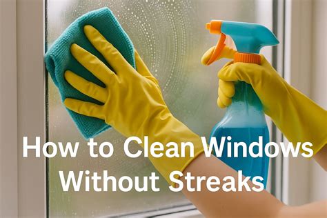 Image result for How to Clean Old Windows