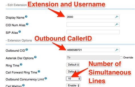 Toradh íomhá ar Caller ID Faker