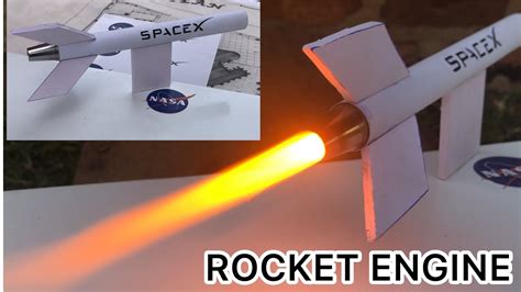 Image result for Building a Rocket Engine