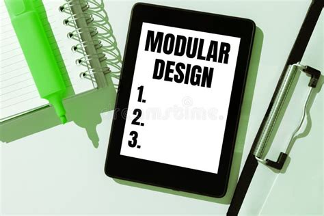 Afbeeldingsresultaten voor Modular Design Product Image