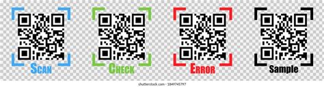 Image result for Scan Quick Response Code