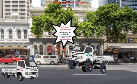 Image result for Multi-Drop Driver Description