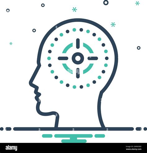 Image result for Focal Point Icon Diagram