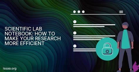 Image result for Research Lab Notebook