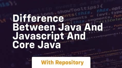 Image result for Difference Between Java and Core