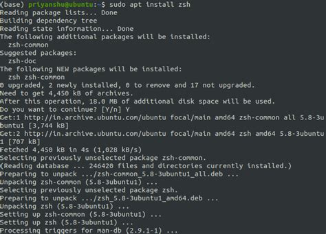 Image result for Linux Terminal Configuration