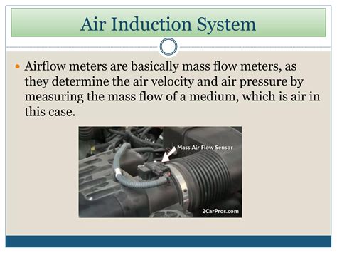Toradh íomhá ar Electronic Fuel Injection