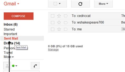 Toradh íomhá ar How to Send a Link On Laptop via Email