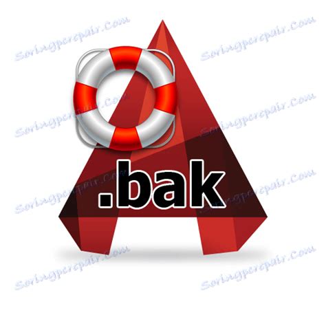 Image result for Open Bak File AutoCAD