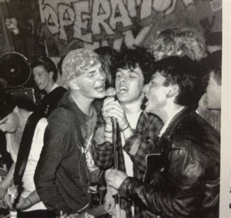 Image result for Operation Ivy Skanking Man