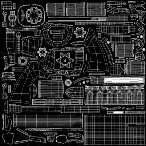 Toradh íomhá ar Modelo 3D Python