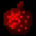 Image result for Minecraft Ruby Apple