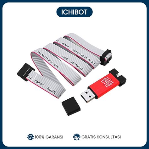 Toradh íomhá ar AVR Programming