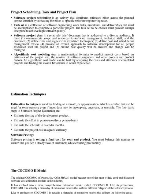 Schedule Estimation Models എന്നതിനുള്ള ഇമേജ് ഫലം