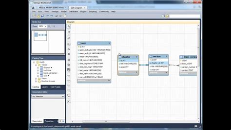Image result for MySQL Workbench Query Example